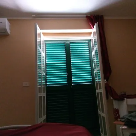 Σπίτι διακοπών Irene Localita Il Conte Tropea