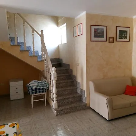 Irene Localita Il Conte *