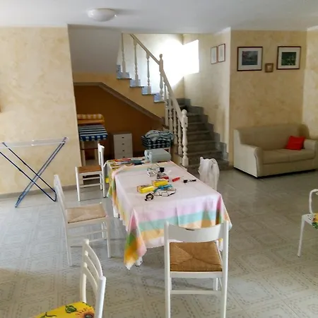 Σπίτι διακοπών Irene Localita Il Conte *