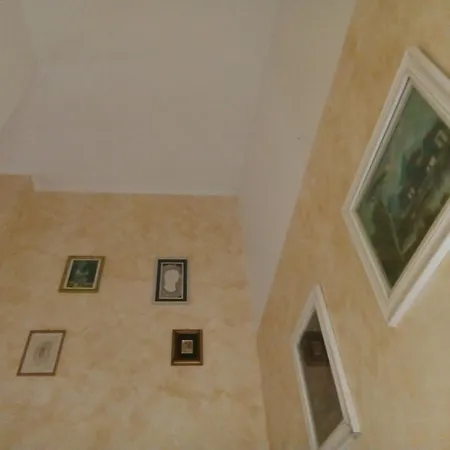 Irene Localita Il Conte Σπίτι διακοπών *