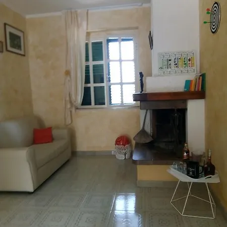Σπίτι διακοπών Irene Localita Il Conte *