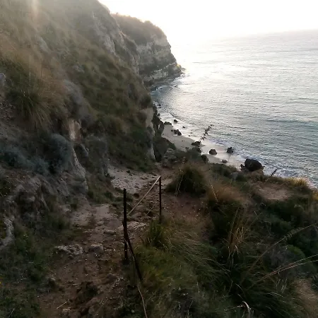 Irene Localita Il Conte Tropea