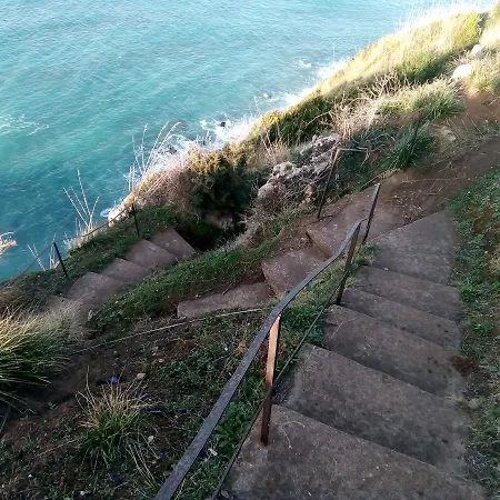 Irene Localita Il Conte * Tropea