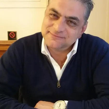 Σπίτι διακοπών Irene Localita Il Conte Tropea