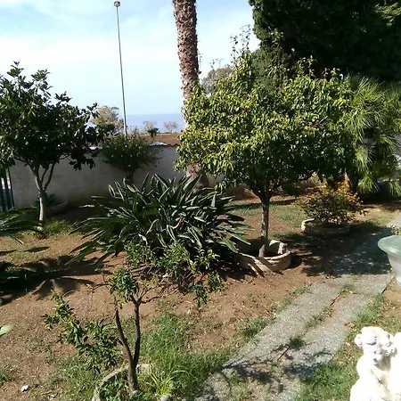 Holiday home Irene Localita Il Conte *