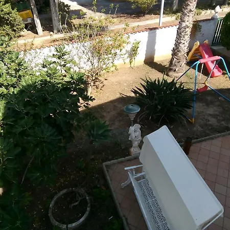 Holiday home Irene Localita Il Conte