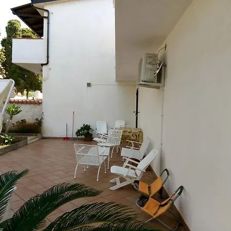 Irene Localita Il Conte Holiday home *