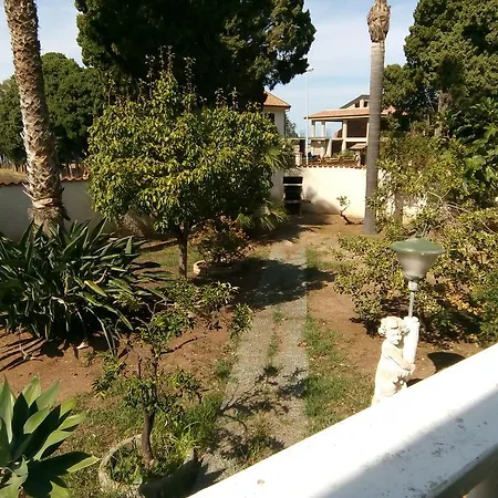 Irene Localita Il Conte Tropea