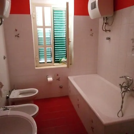 Irene Localita Il Conte Holiday home