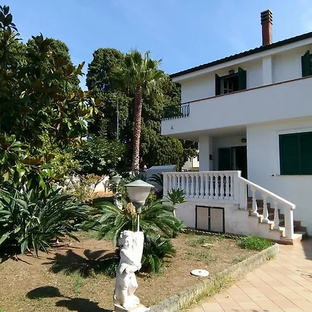 Holiday home Irene Localita Il Conte *