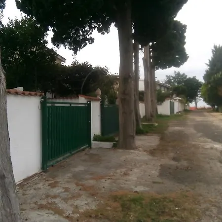 Irene Localita Il Conte Tropea