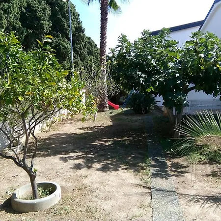 Irene Localita Il Conte Holiday home