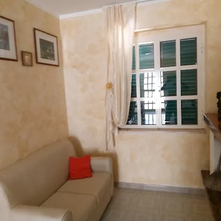 Holiday home Irene Localita Il Conte Tropea