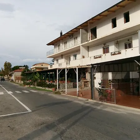 Holiday home Irene Localita Il Conte *