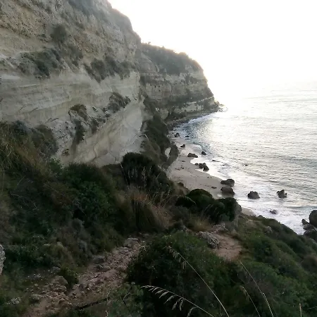 Irene Localita Il Conte Tropea