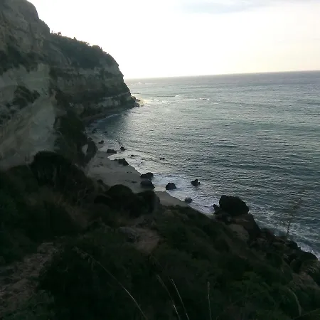 Irene Localita Il Conte Holiday home