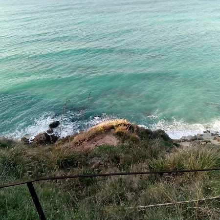 Irene Localita Il Conte Holiday home Tropea
