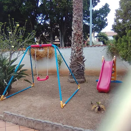 Irene Localita Il Conte Tropea